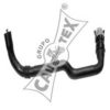 PEUGE 1351X4 Radiator Hose